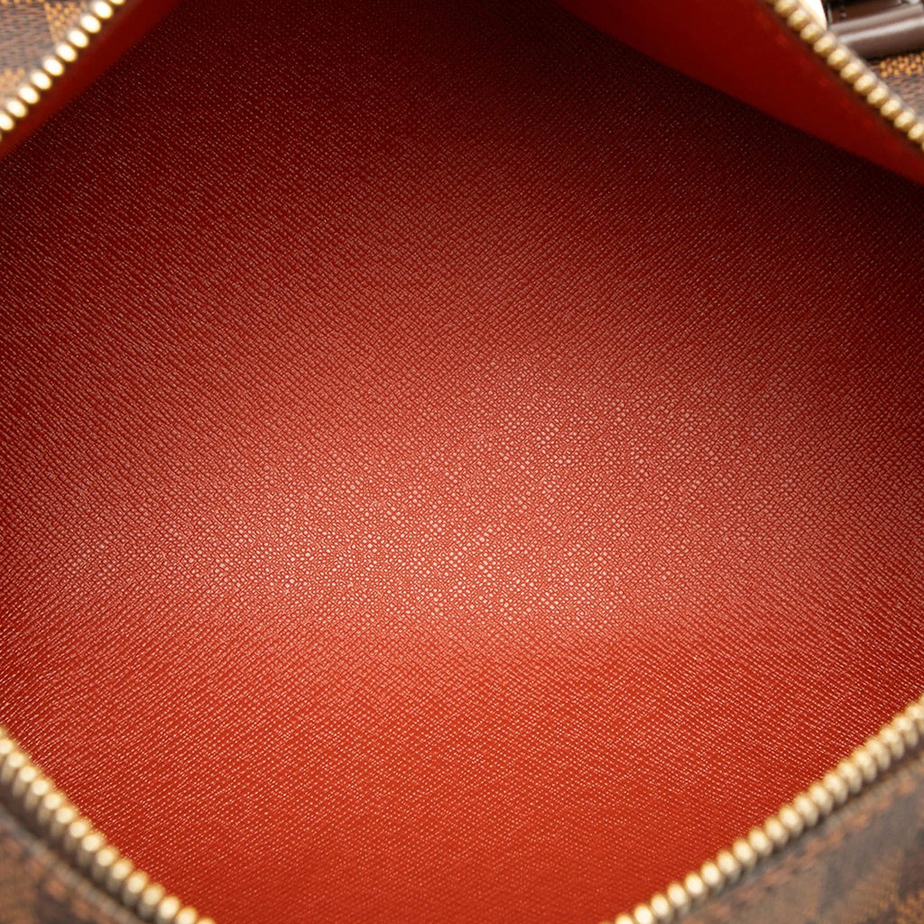 Louis Vuitton Damier Ebene Papillon 30