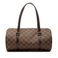 Louis Vuitton Damier Ebene Papillon 30