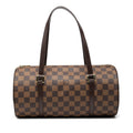Louis Vuitton Damier Ebene Papillon 30