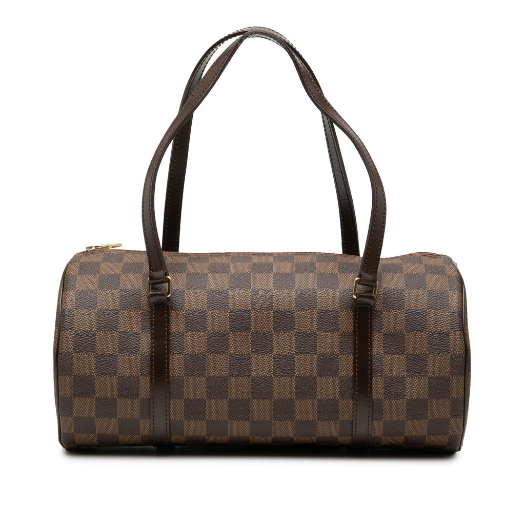 Louis Vuitton Damier Ebene Papillon 30