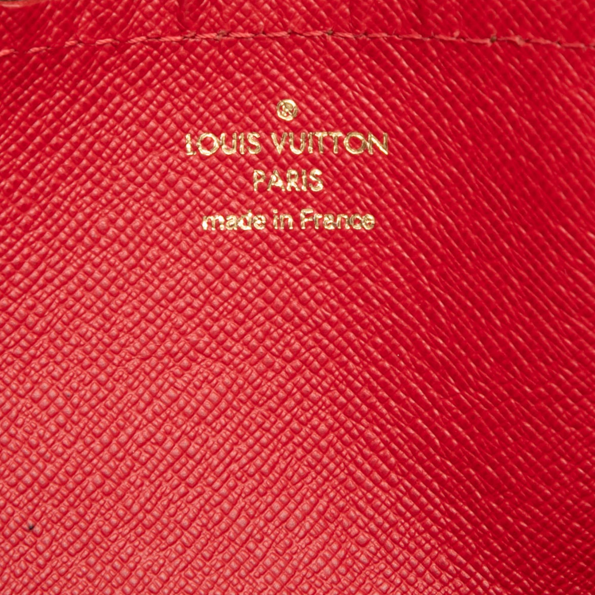 Louis Vuitton Damier Ebene Papillon 30