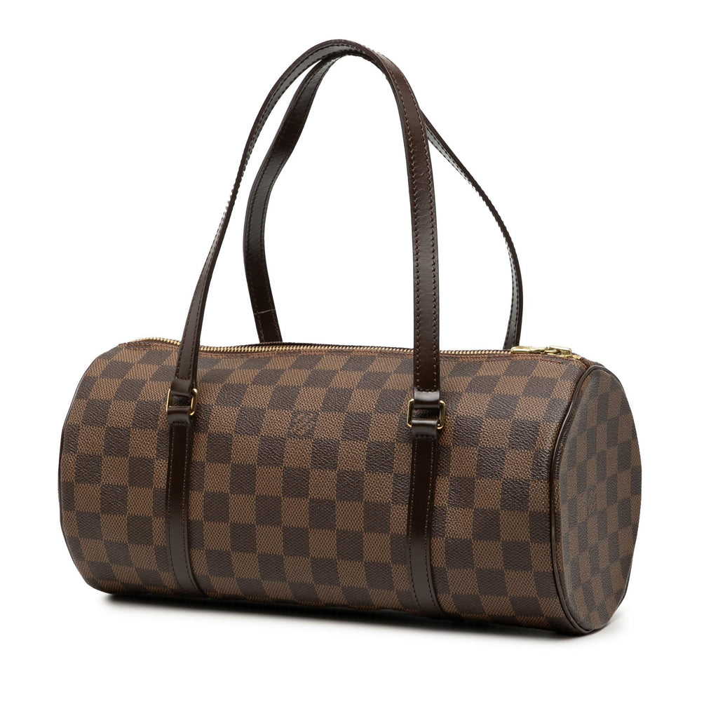 Louis Vuitton Damier Ebene Papillon 30