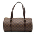 Louis Vuitton Damier Ebene Papillon 30