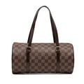 Louis Vuitton Damier Ebene Papillon 30