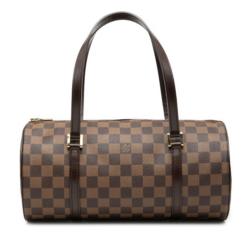 Louis Vuitton Damier Ebene Papillon 30