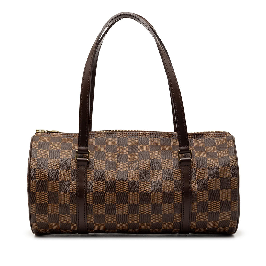 Louis Vuitton Damier Ebene Papillon 30