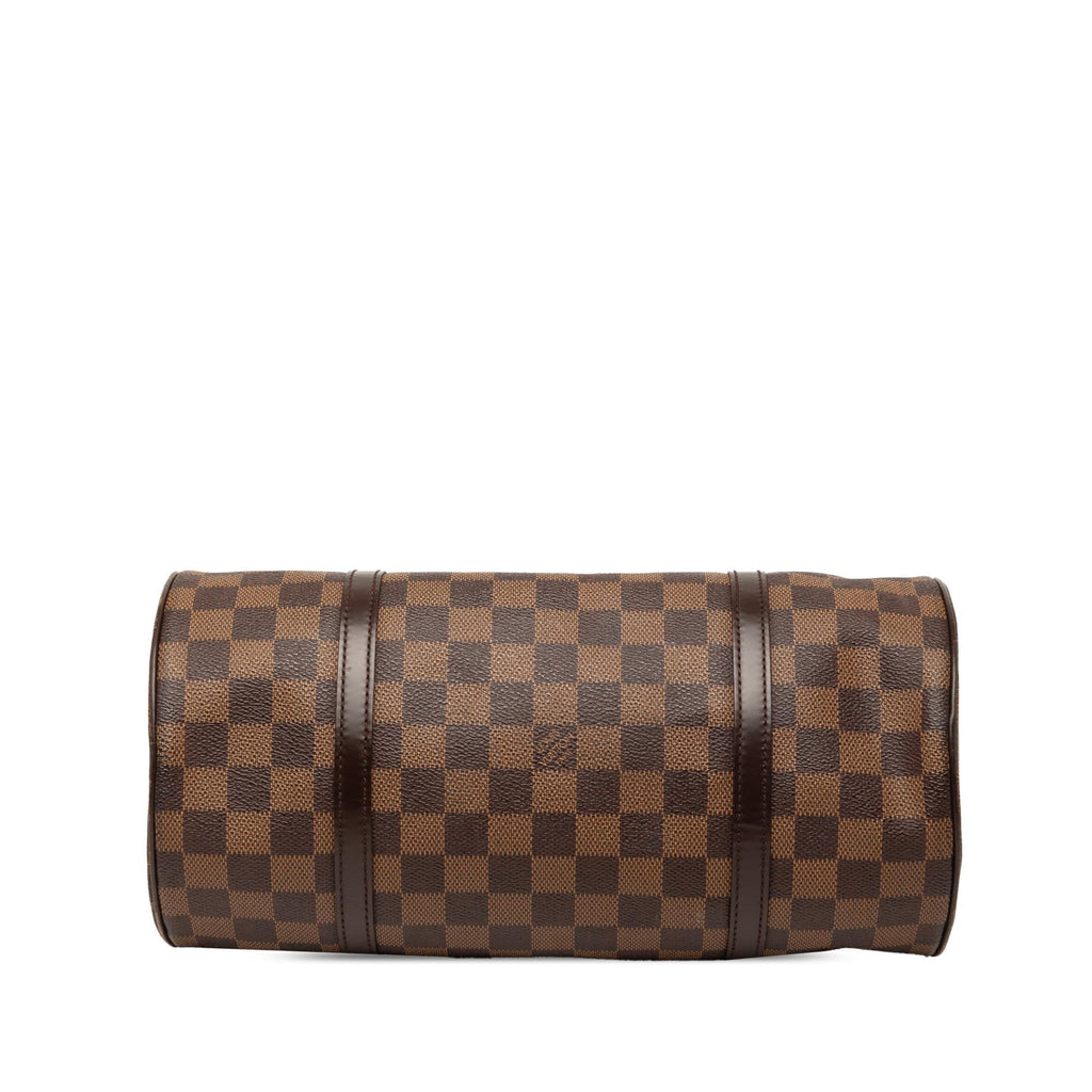 Louis Vuitton Damier Ebene Papillon 30