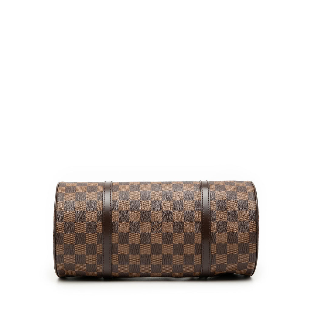 Louis Vuitton Damier Ebene Papillon 30