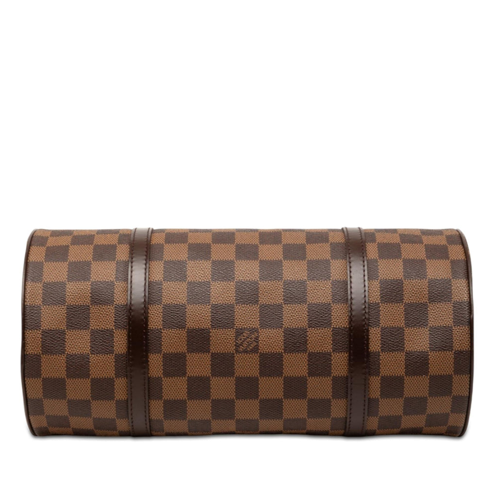Louis Vuitton Damier Ebene Papillon 30