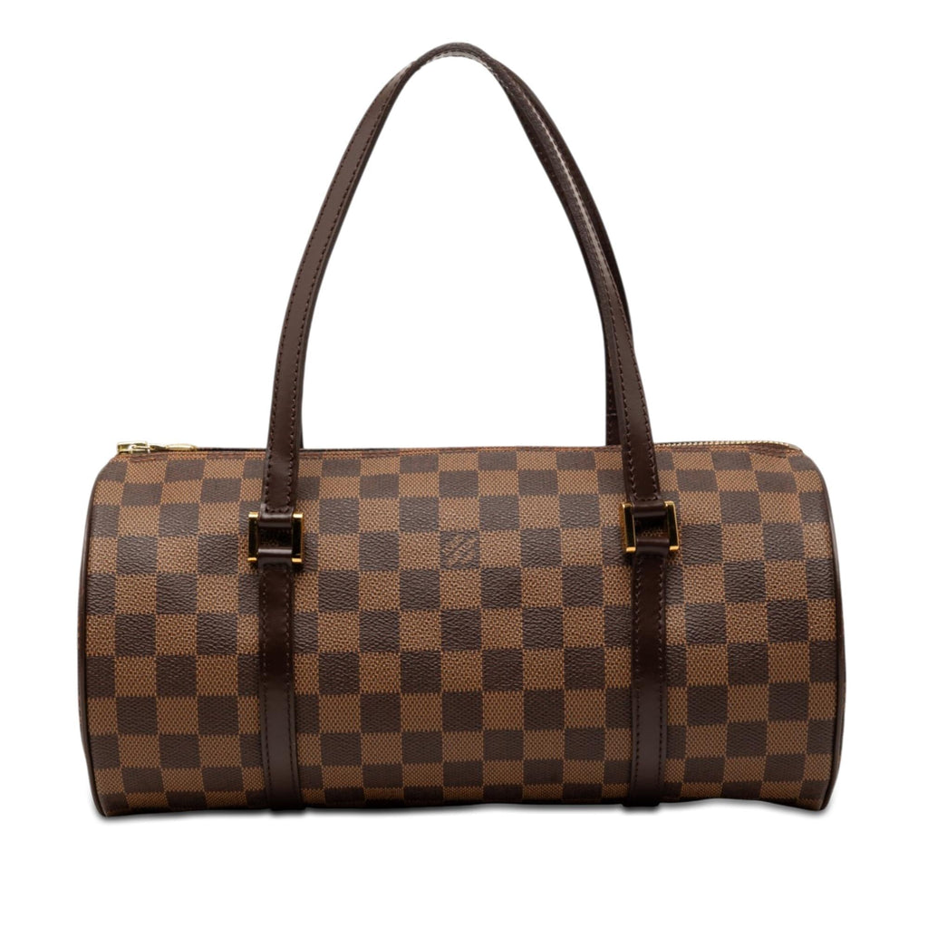 Louis Vuitton Damier Ebene Papillon 30
