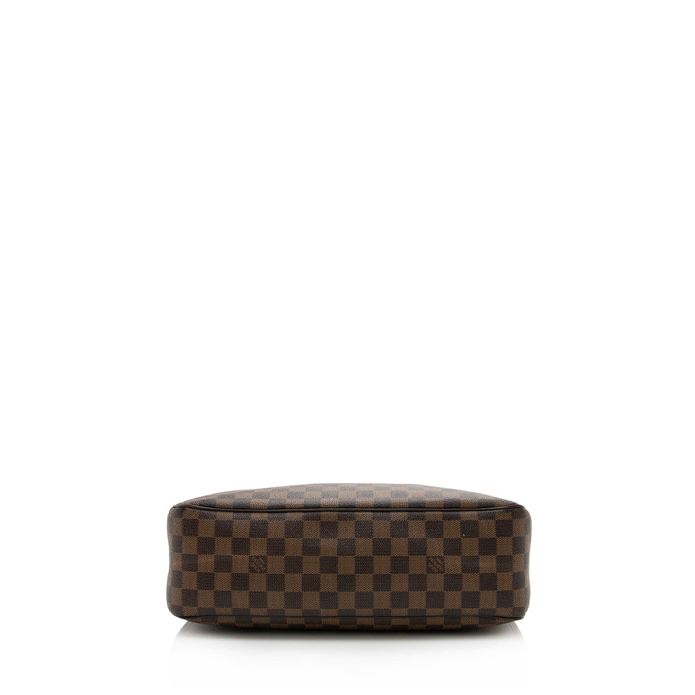 Louis Vuitton Damier Ebene Parioli PM Tote