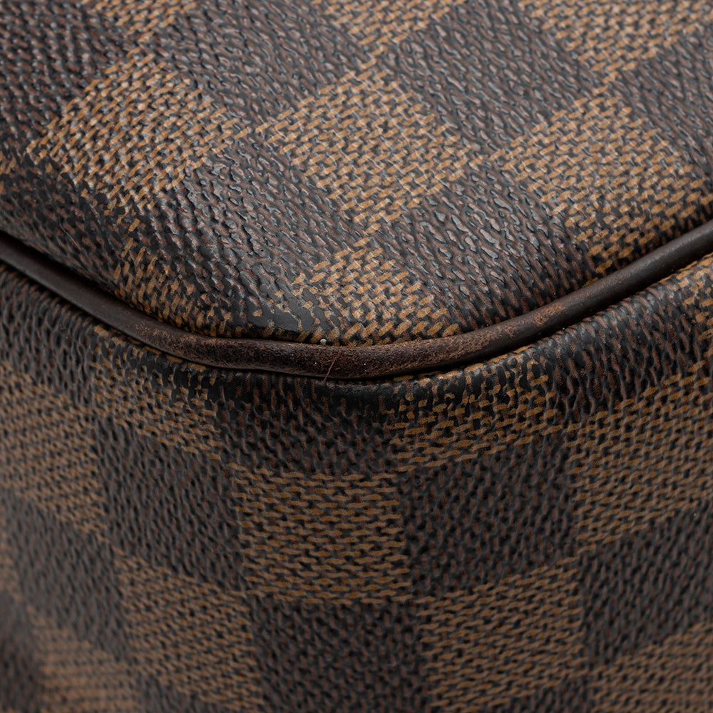 Louis Vuitton Damier Ebene Parioli PM Tote