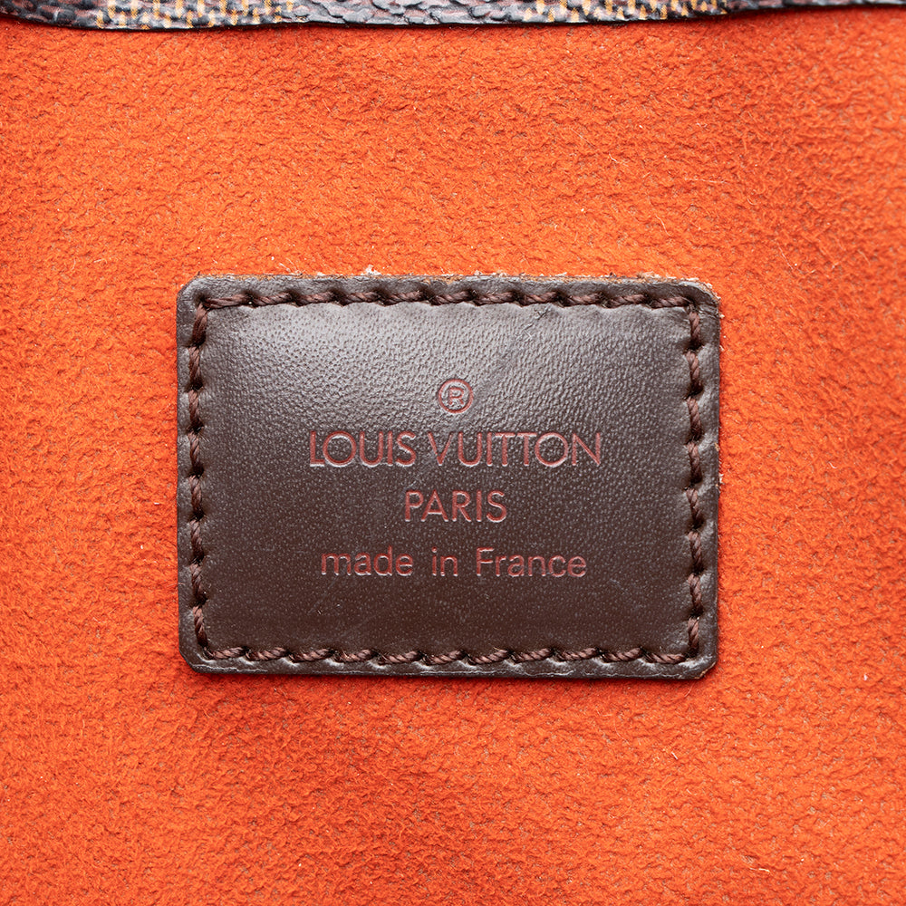 Louis Vuitton Damier Ebene Parioli PM Tote