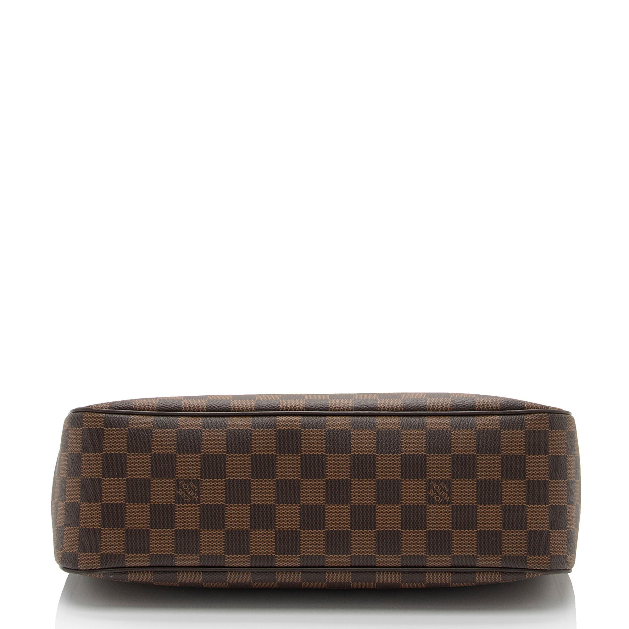 Louis Vuitton Damier Ebene Parioli PM Tote (SHF-Jd7ibb)