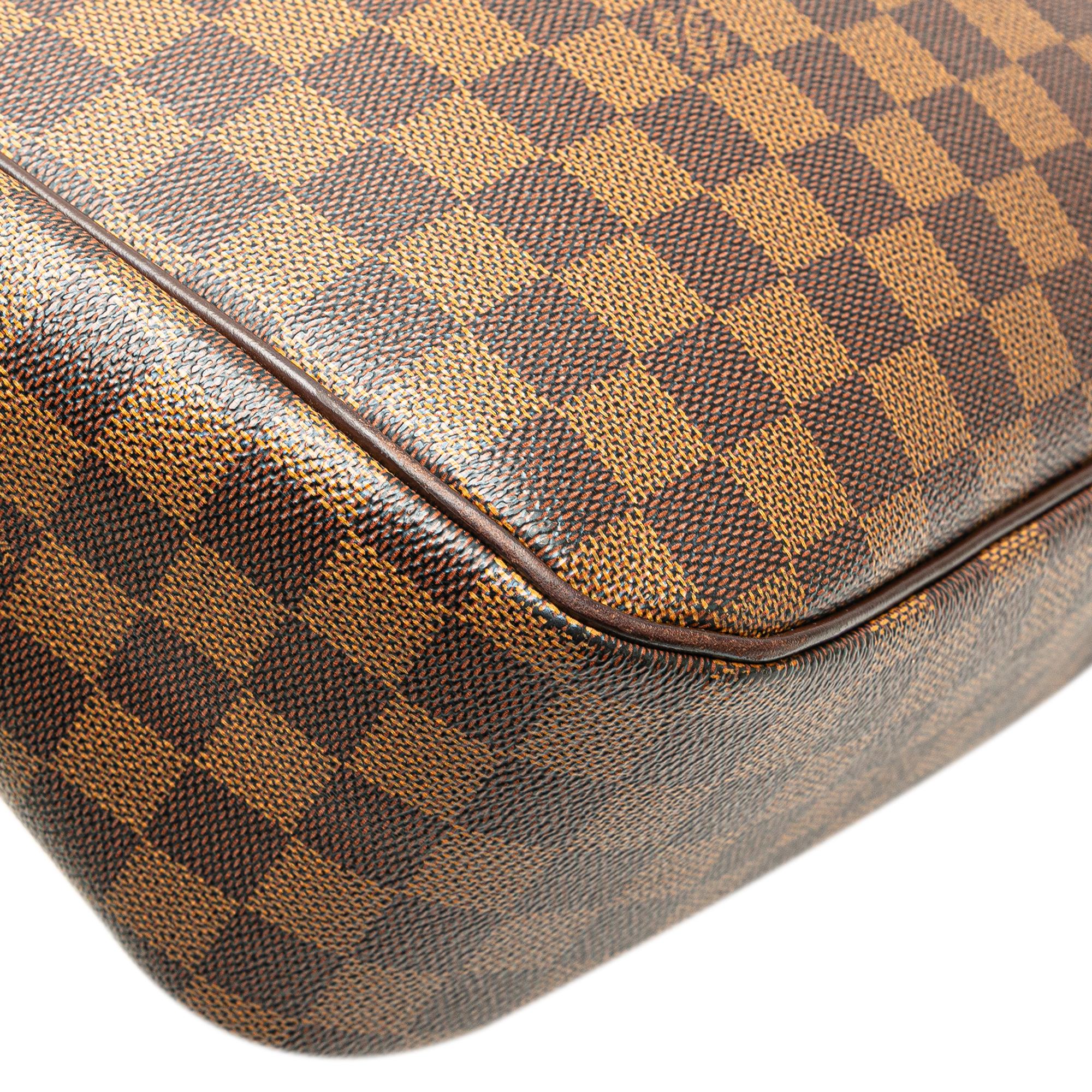 Louis Vuitton Damier Ebene Parioli PM