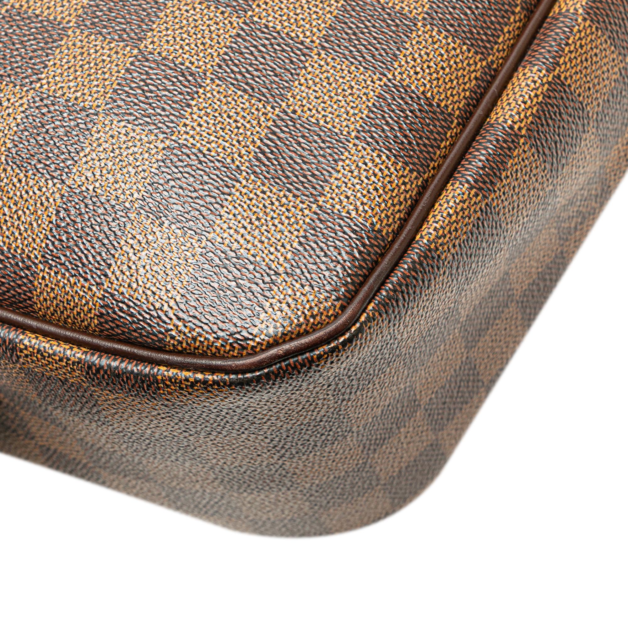 Louis Vuitton Damier Ebene Parioli PM