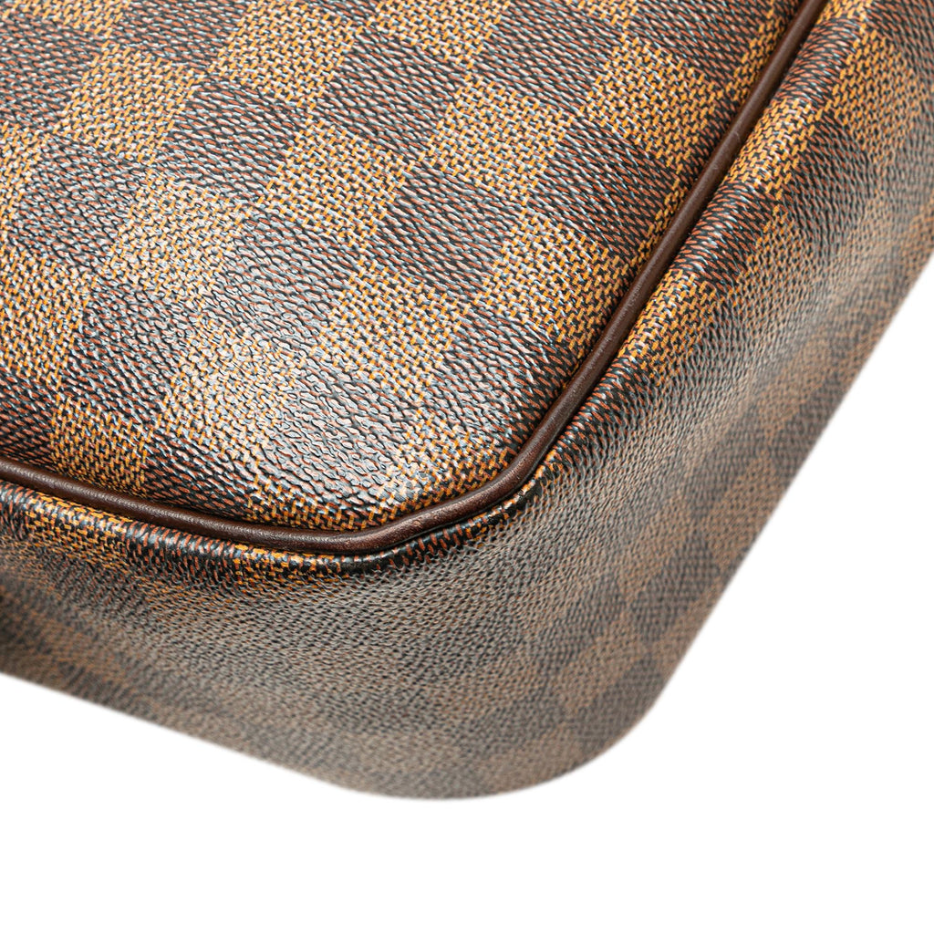 Louis Vuitton Damier Ebene Parioli PM