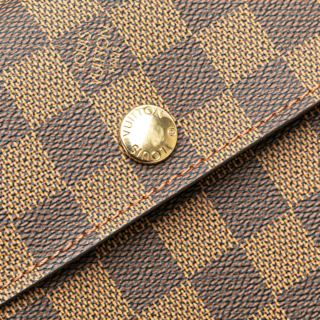 Louis Vuitton Damier Ebene Pimlico