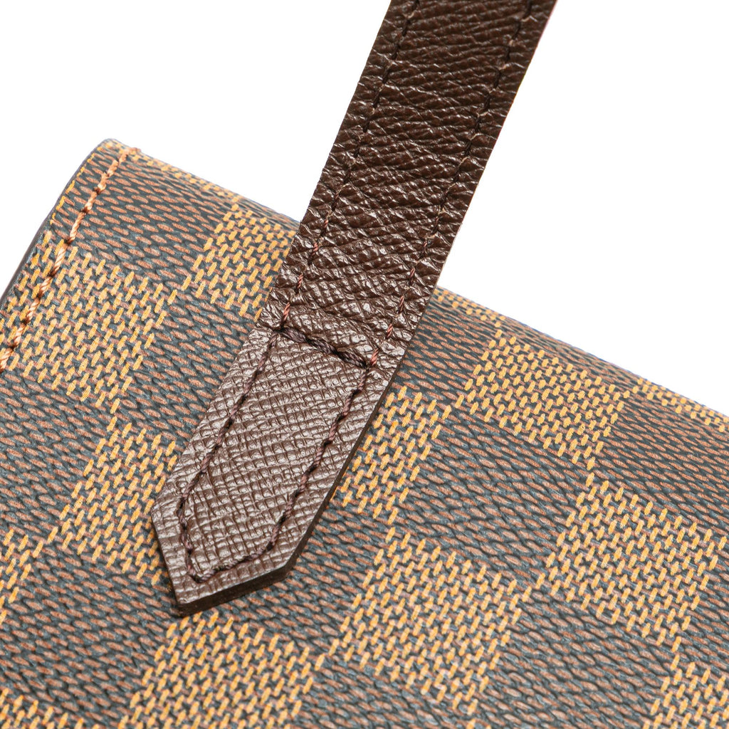 Louis Vuitton Damier Ebene Pimlico