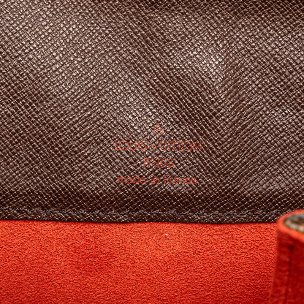 Louis Vuitton Damier Ebene Pimlico