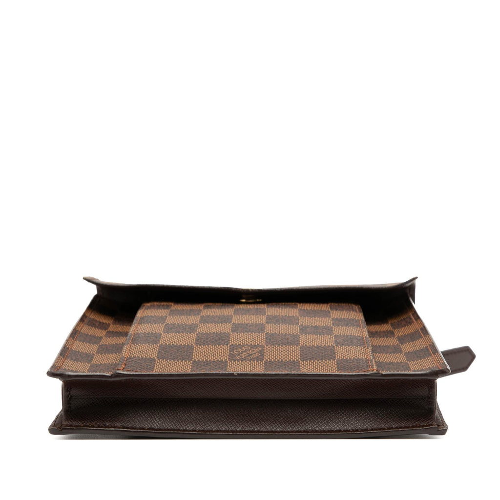 Louis Vuitton Damier Ebene Pimlico