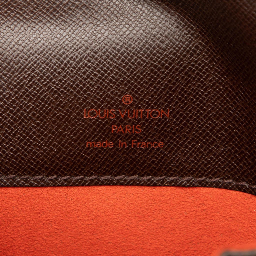 Louis Vuitton Damier Ebene Pimlico