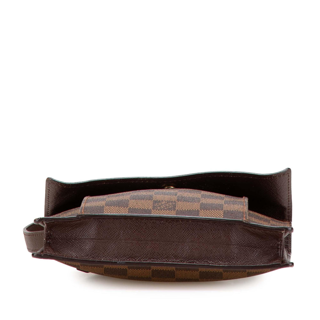 Louis Vuitton Damier Ebene Pimlico
