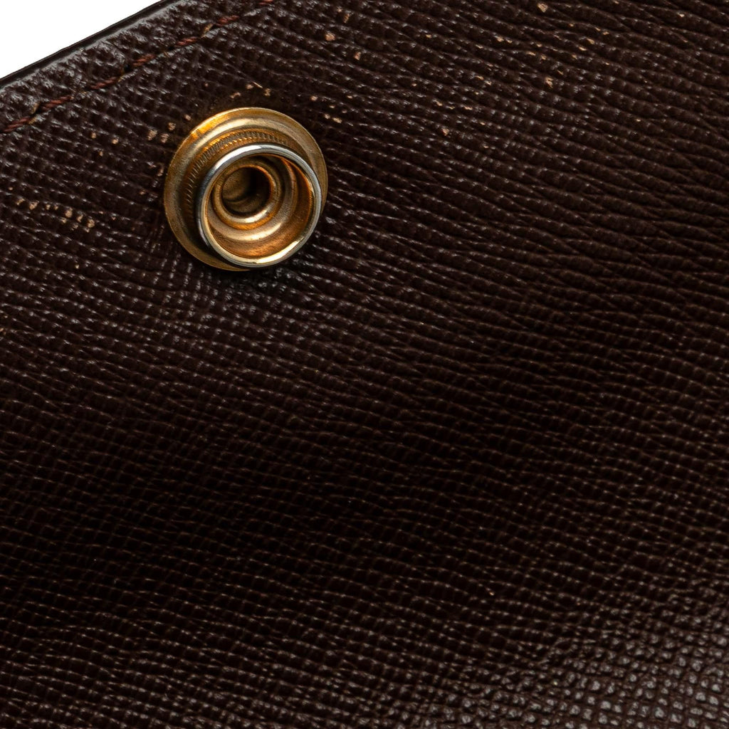 Louis Vuitton Damier Ebene Pimlico