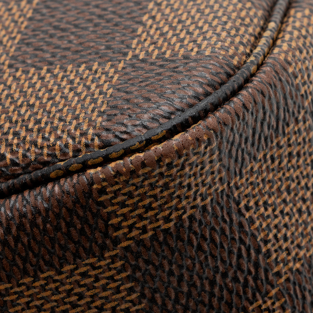 Louis Vuitton Damier Ebene Pochette Accessoires (SHF-21587)