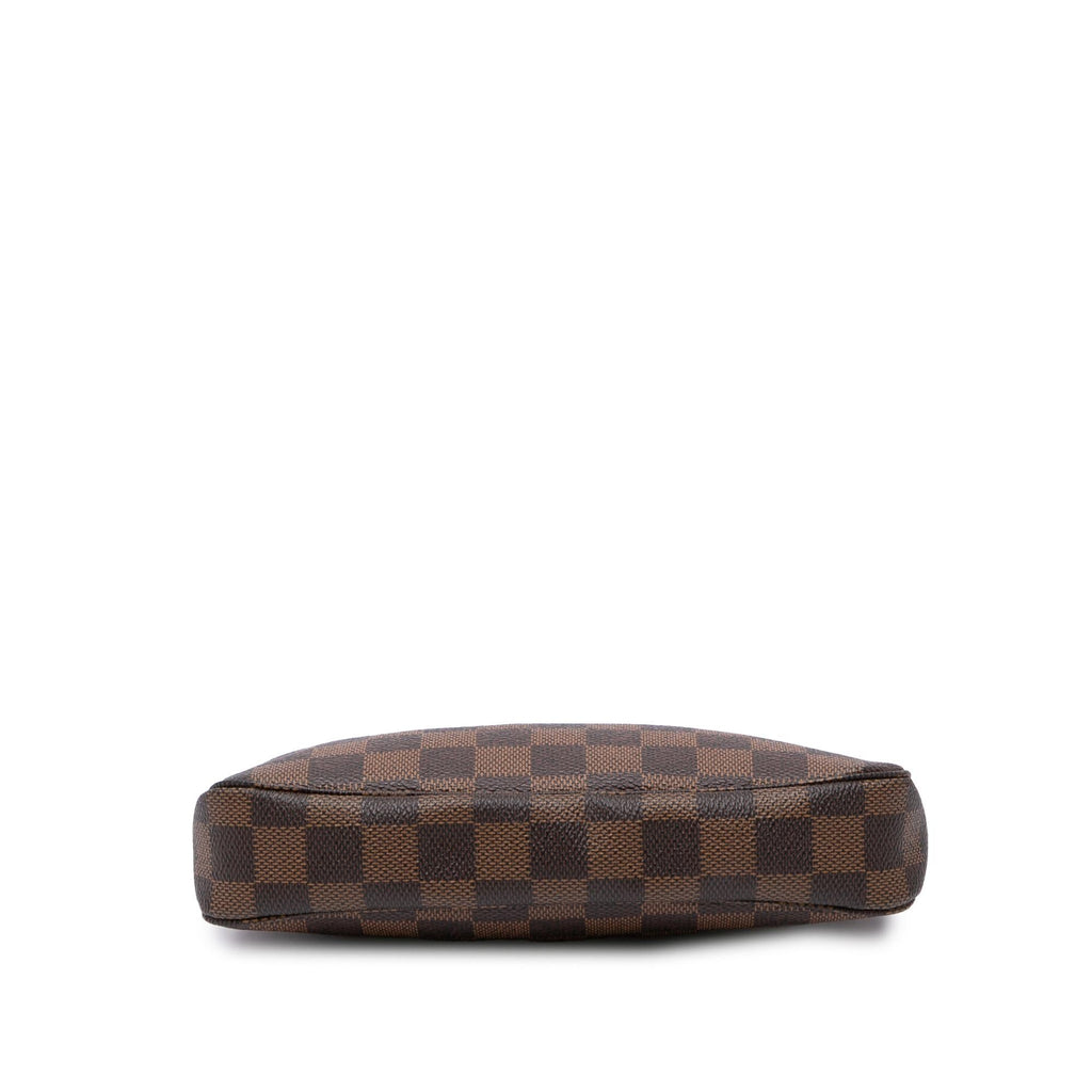 Louis Vuitton Damier Ebene Pochette Accessoires