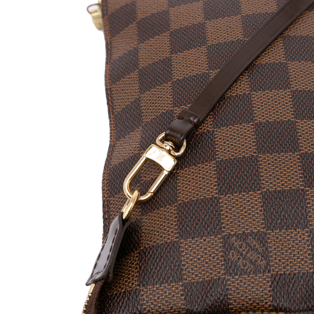 Louis Vuitton Damier Ebene Pochette Accessoires