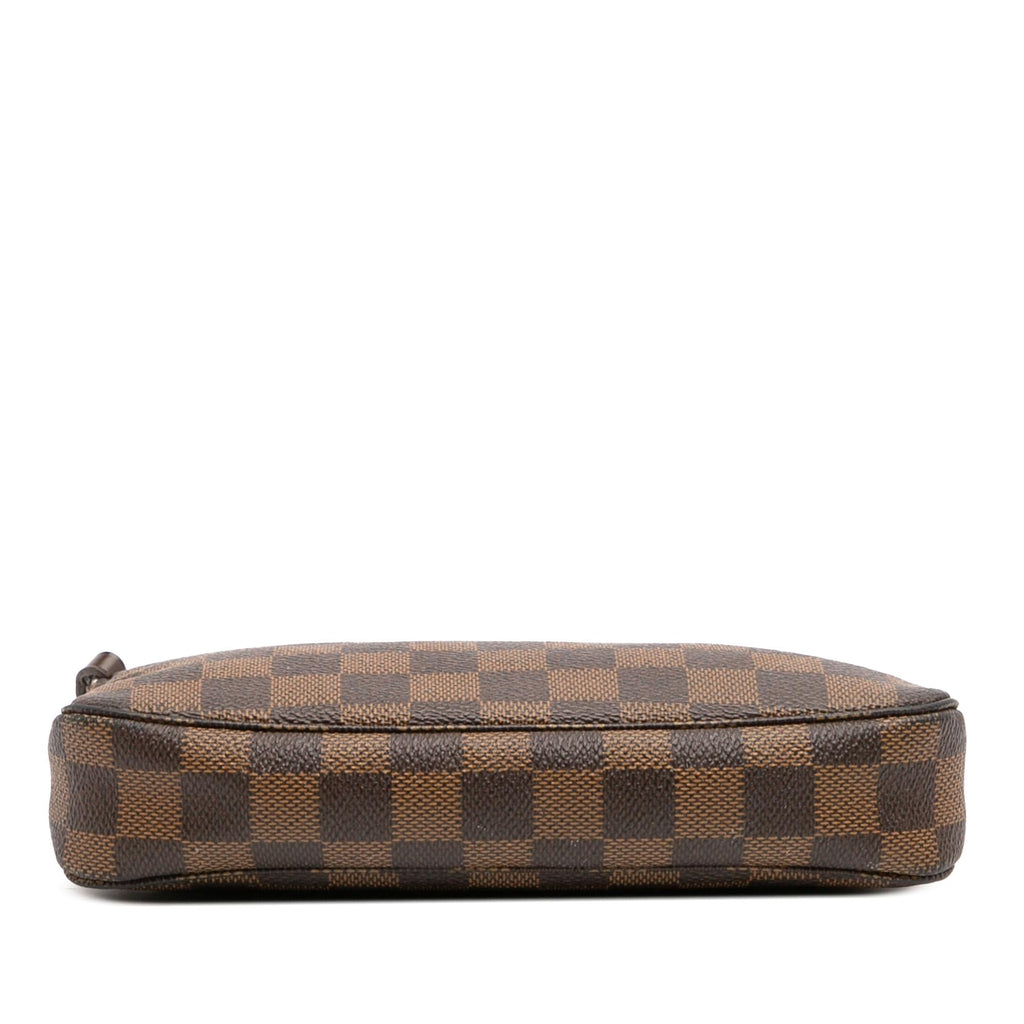 Louis Vuitton Damier Ebene Pochette Accessoires