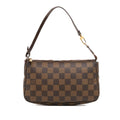 Louis Vuitton Damier Ebene Pochette Accessoires