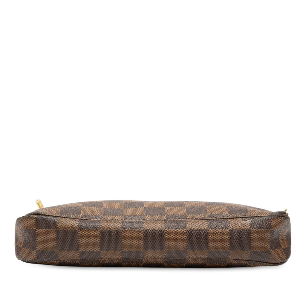 Louis Vuitton Damier Ebene Pochette Accessoires