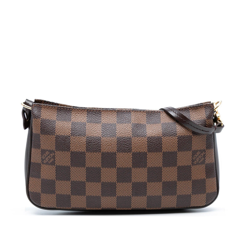 Louis Vuitton Damier Ebene Pochette Accessoires
