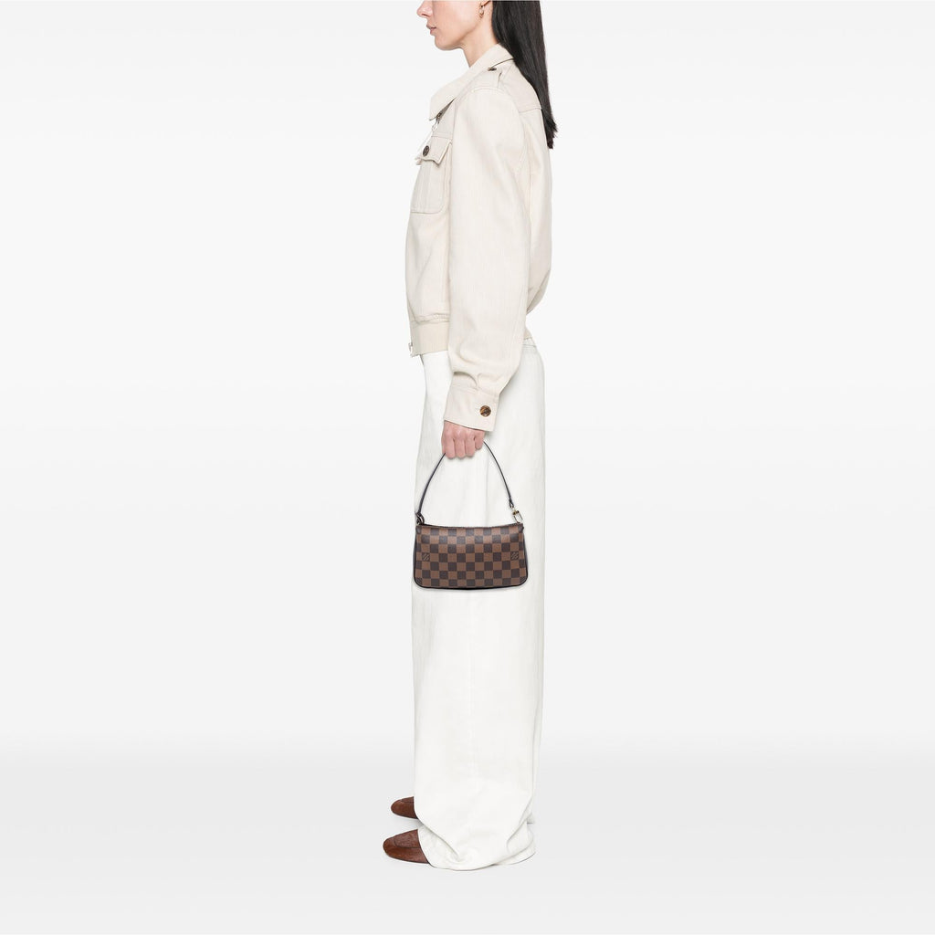 Louis Vuitton Damier Ebene Pochette Accessoires