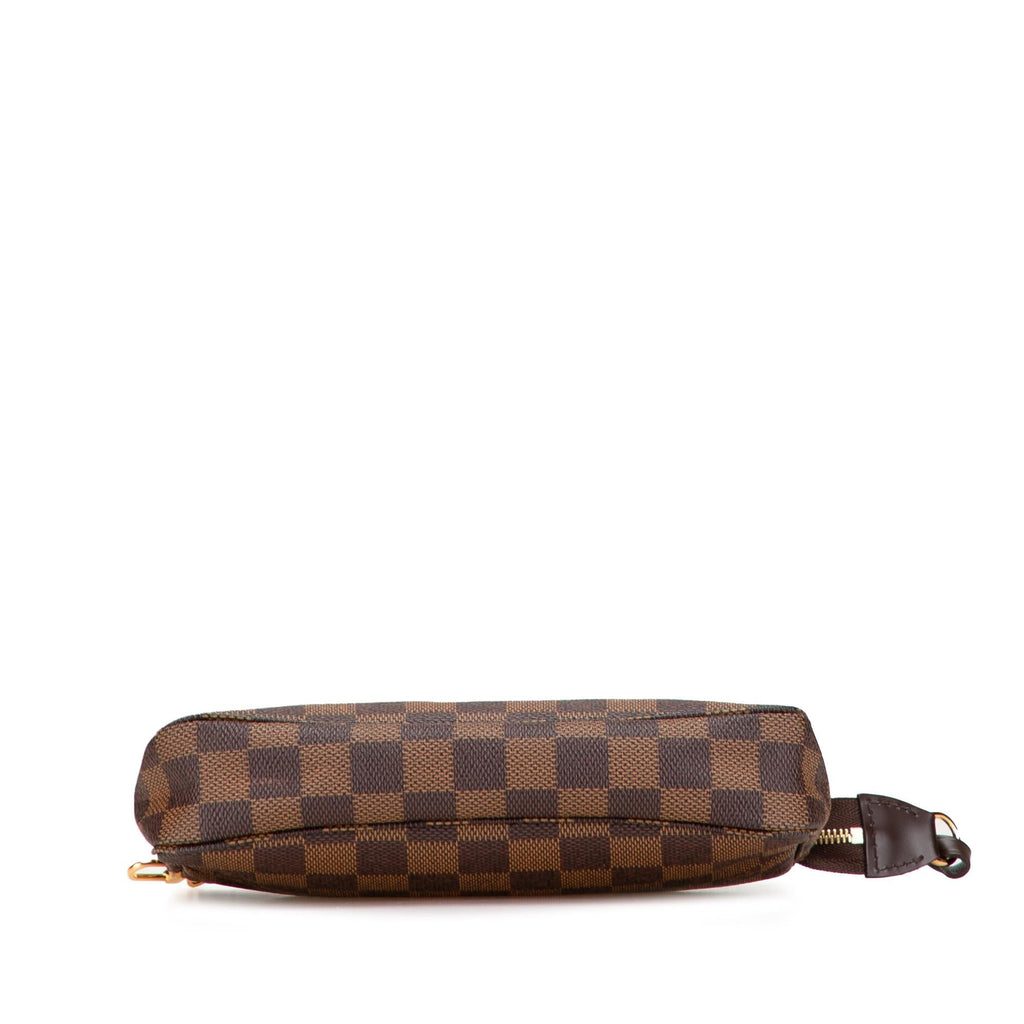 Louis Vuitton Damier Ebene Pochette Accessoires