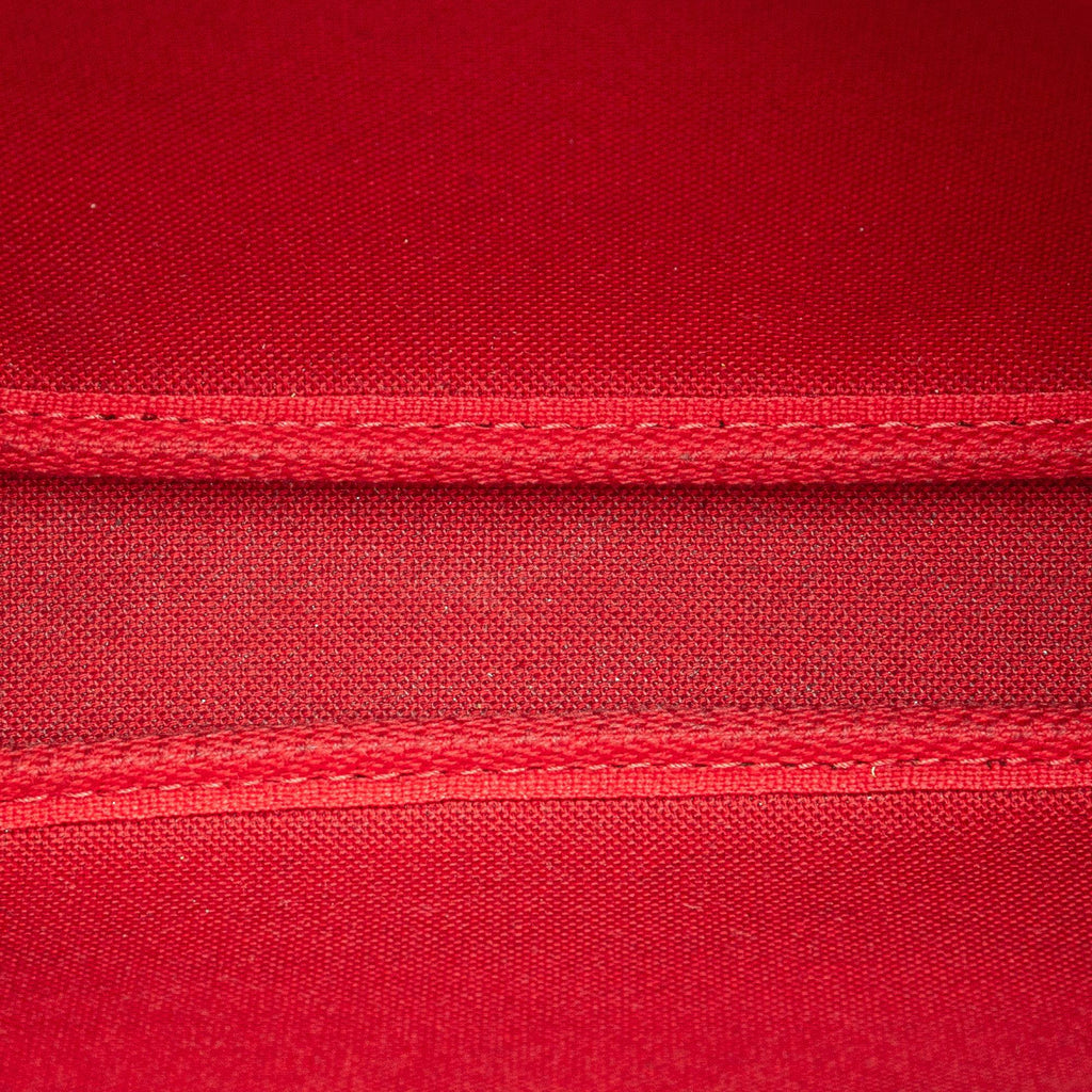 Louis Vuitton Damier Ebene Pochette Accessoires