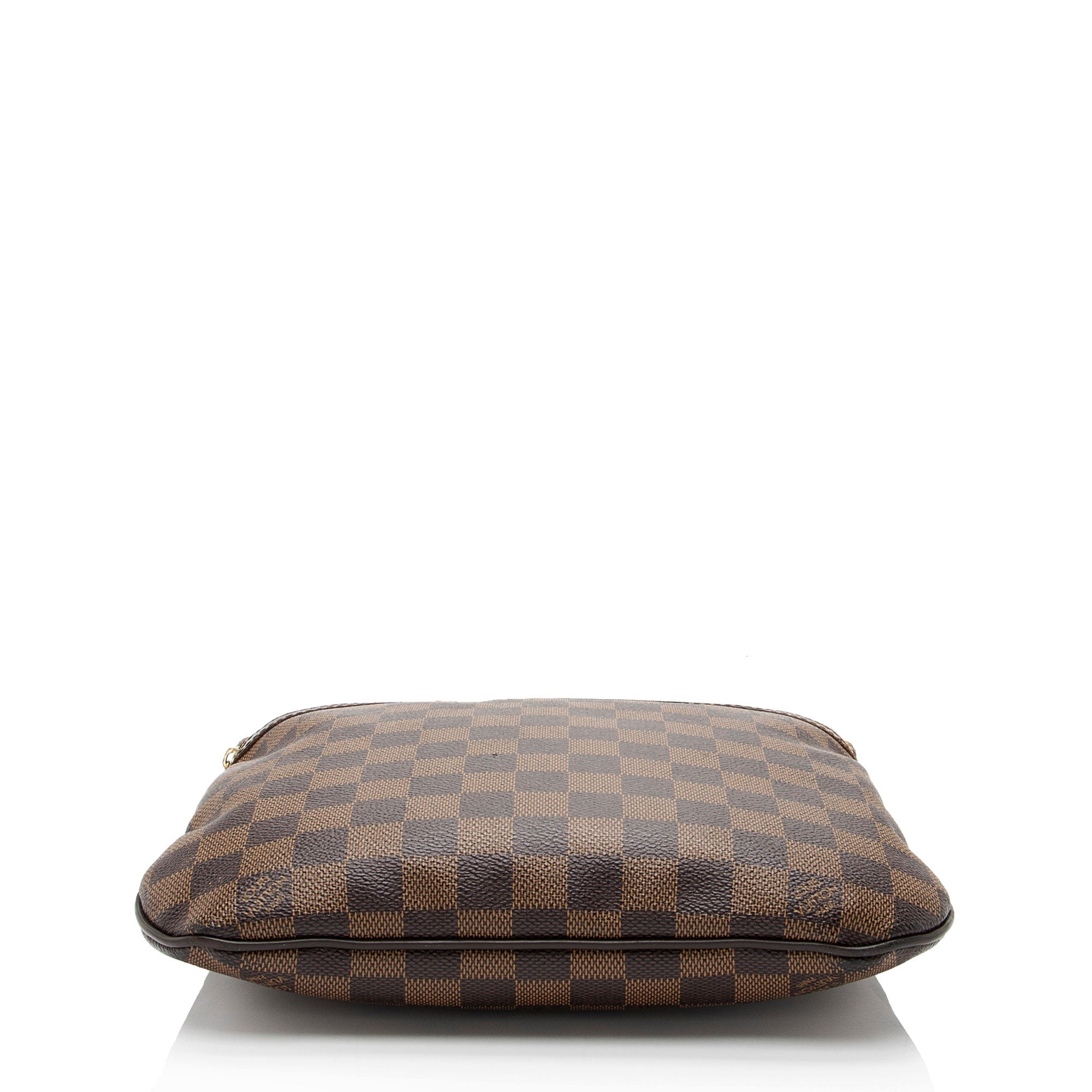 Louis Vuitton Damier Ebene Pochette Bosphore Messenger