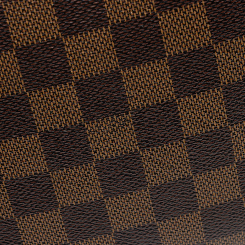 Louis Vuitton Damier Ebene Pochette Bosphore Messenger