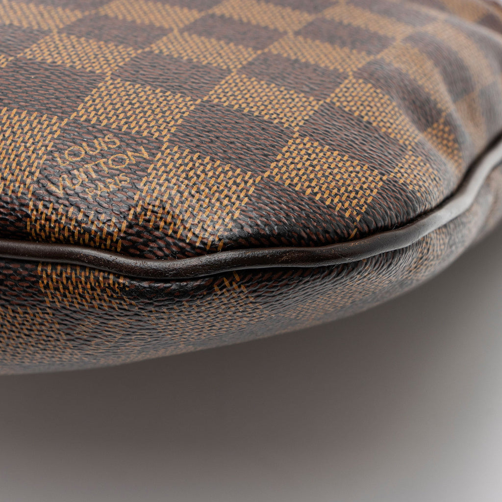 Louis Vuitton Damier Ebene Pochette Bosphore Messenger