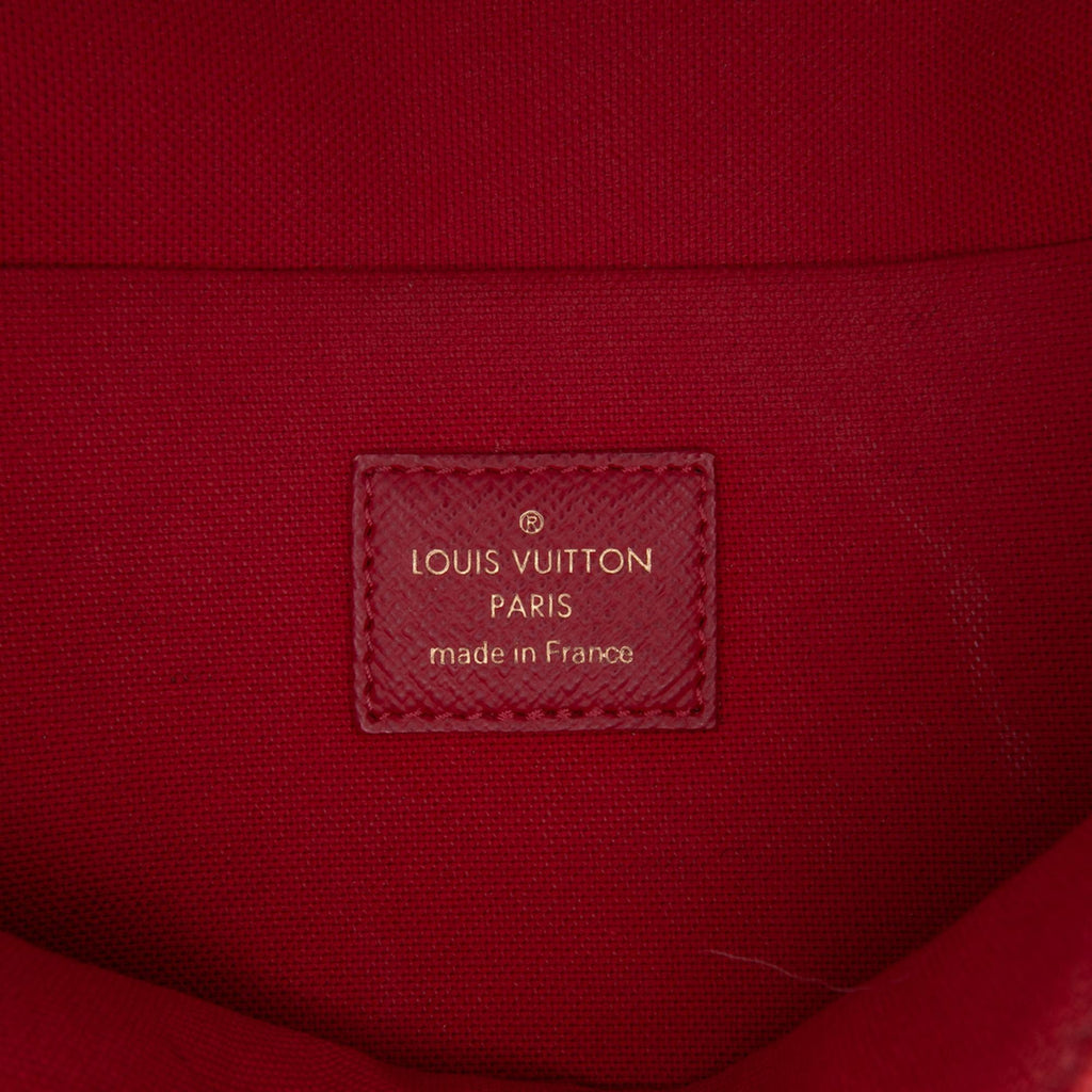 Louis Vuitton Damier Ebene Pochette Felicie