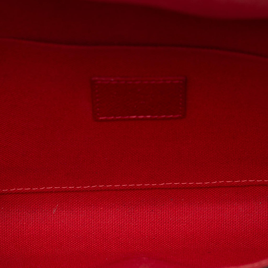 Louis Vuitton Damier Ebene Pochette Felicie