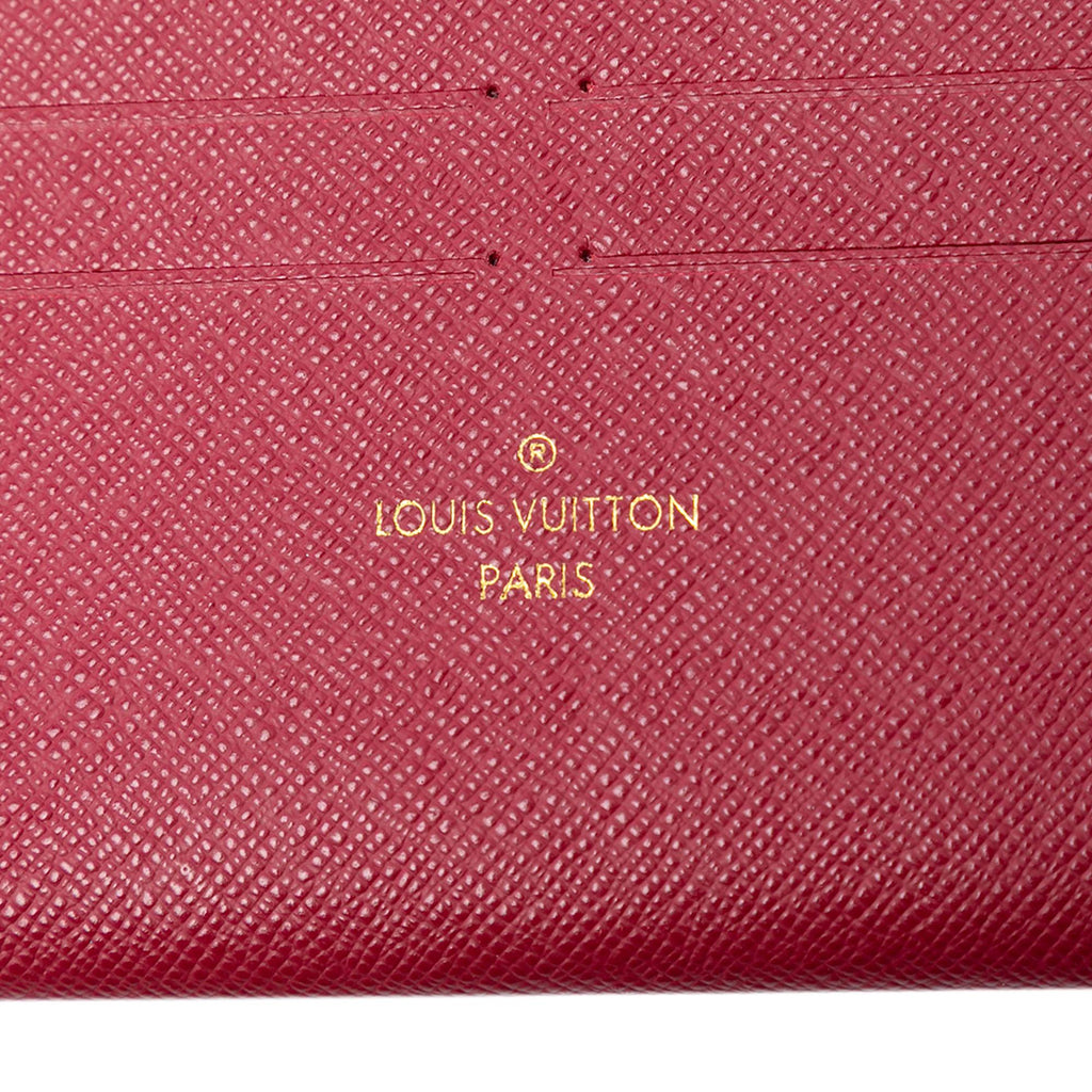 Louis Vuitton Damier Ebene Pochette Felicie