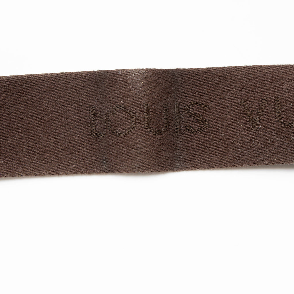 Louis Vuitton Damier Ebene Porte Documents Jour Bag