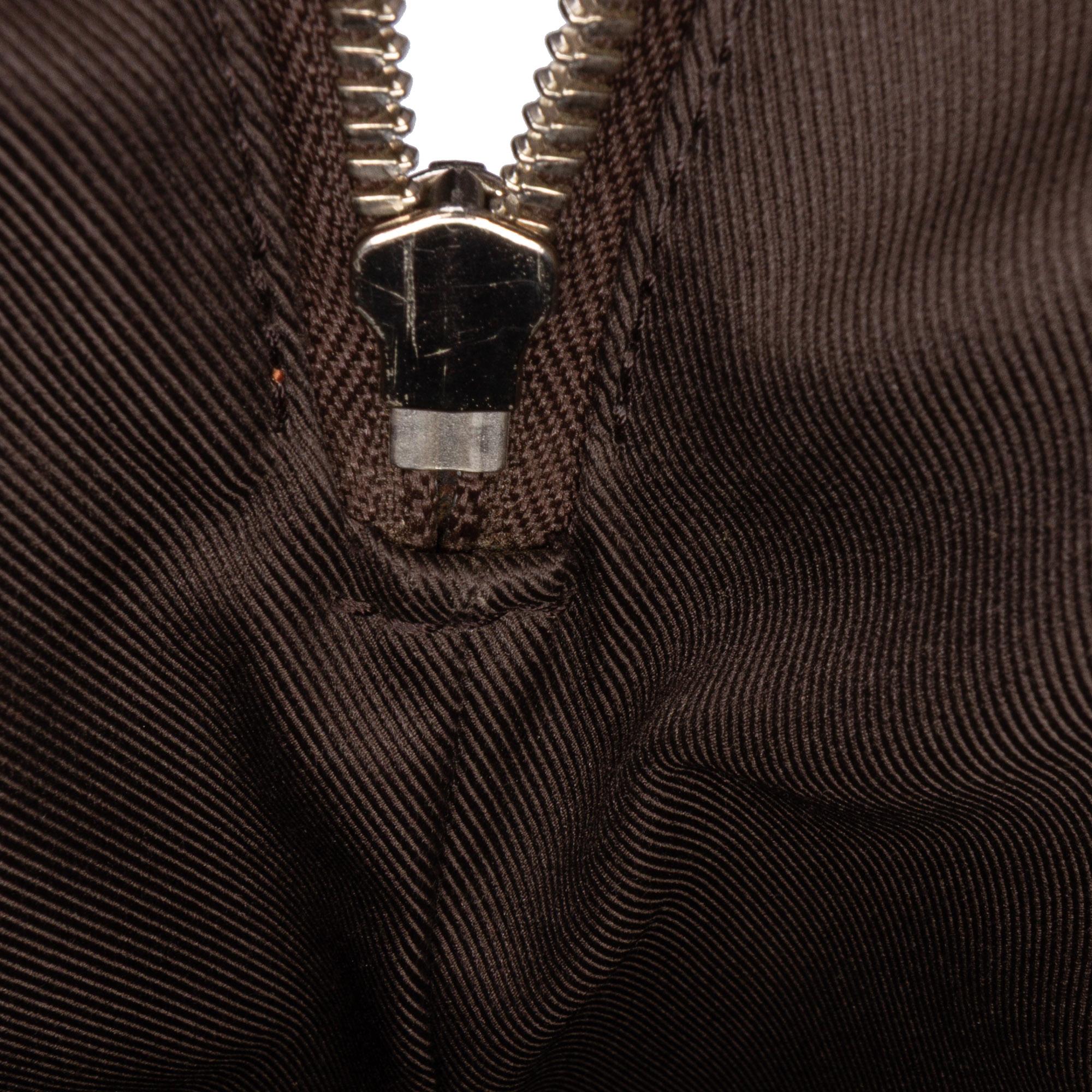 Louis Vuitton Damier Ebene Porte Documents Jour