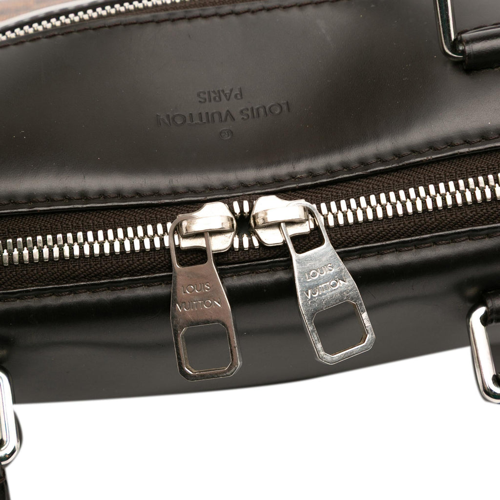 Louis Vuitton Damier Ebene Porte Documents Jour
