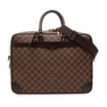 Louis Vuitton Damier Ebene Porte Documents Voyage GM