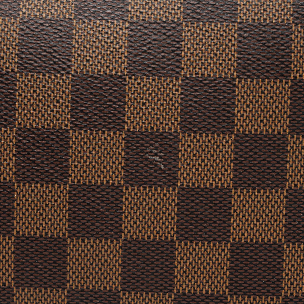 Louis Vuitton Damier Ebene Ribera MM Satchel (SHF-SdifAo)