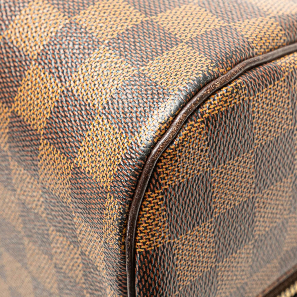 Louis Vuitton Damier Ebene Ribera MM
